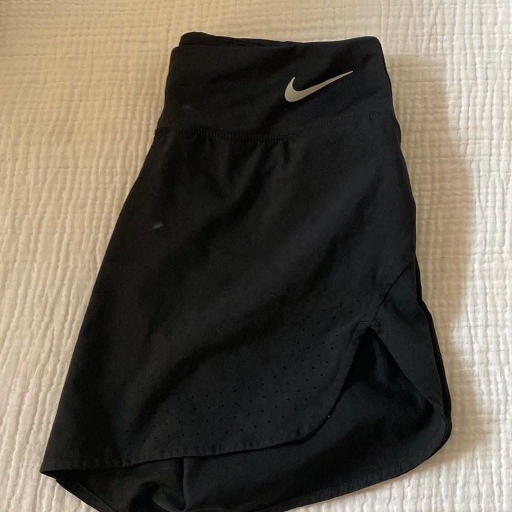 Nike Running shorts size small (women’s)